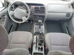 Chevrolet Tracker 2001