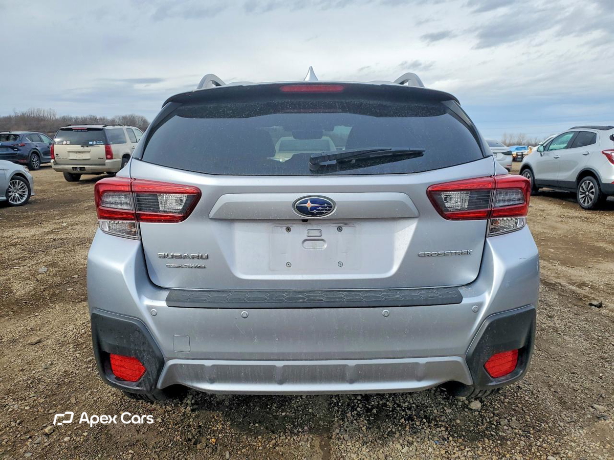 Subaru XV 2021