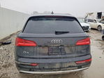 Audi Q5 2018