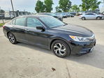 Honda Accord 2016