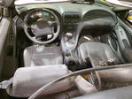 Ford Mustang 2001