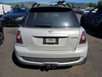 MINI Cooper 2010