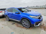 Honda CR-V 2020