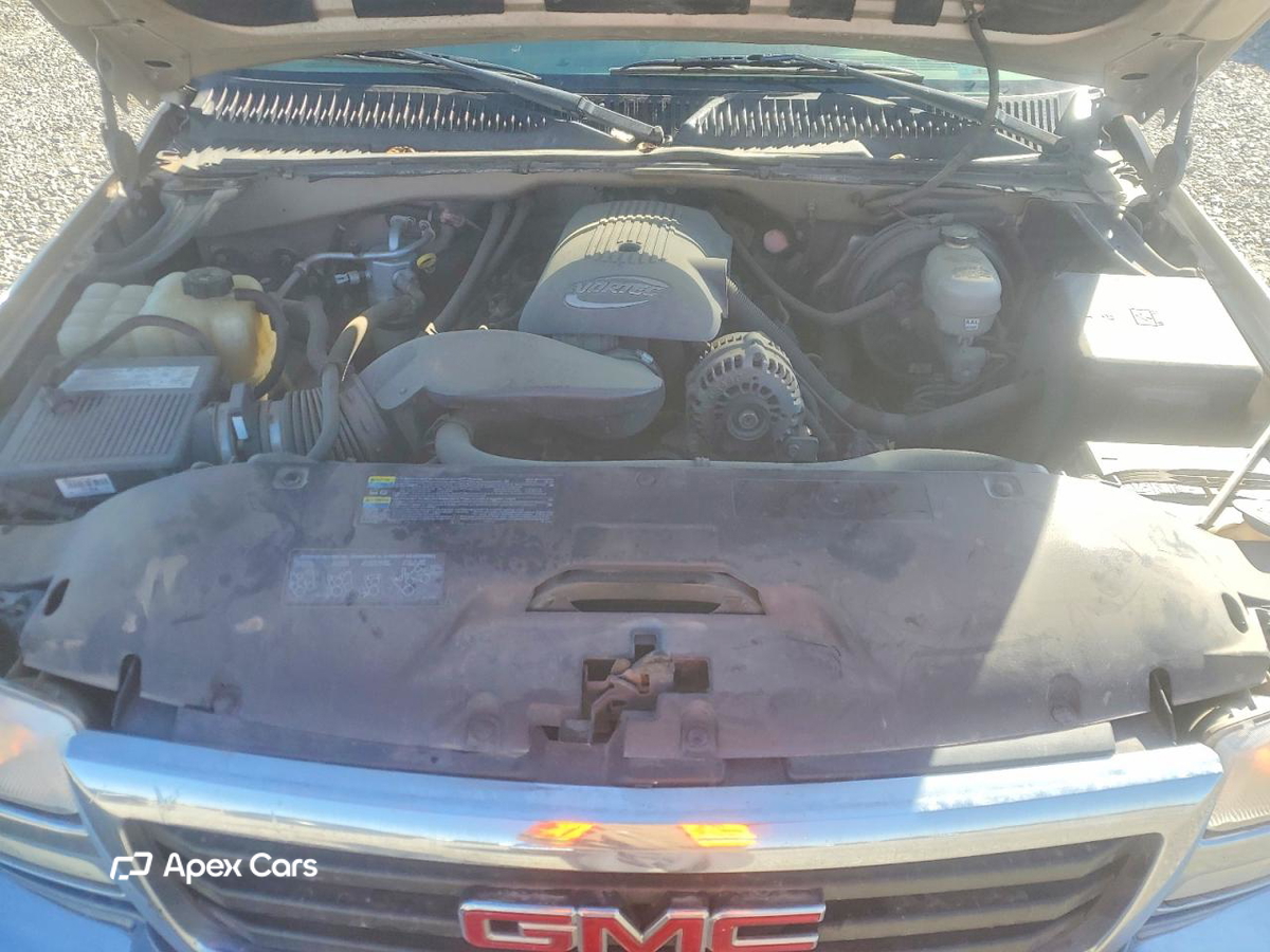 GMC  2006