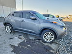 Nissan Juke 2016