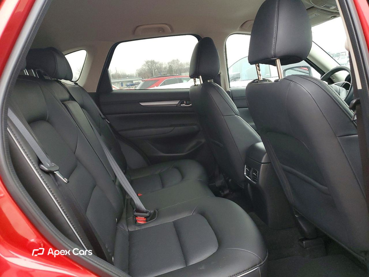 Mazda CX-5 2024