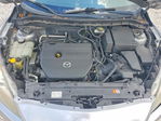 Mazda 3 2012