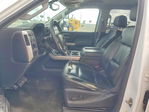 Chevrolet Silverado 2015