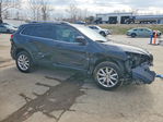 Jeep Cherokee 2014