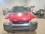 Ford Escape 2004
