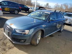 Audi A4 2015