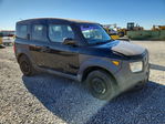 Honda Element 2003