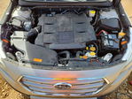 Subaru Outback 2016
