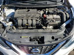 Nissan Sentra 2017