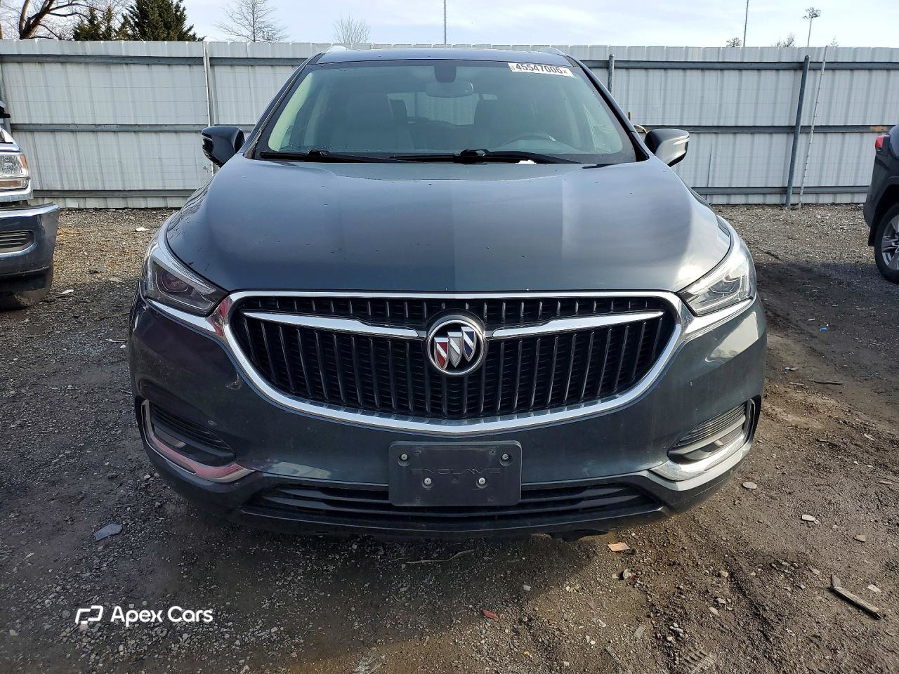 Buick Enclave 2019
