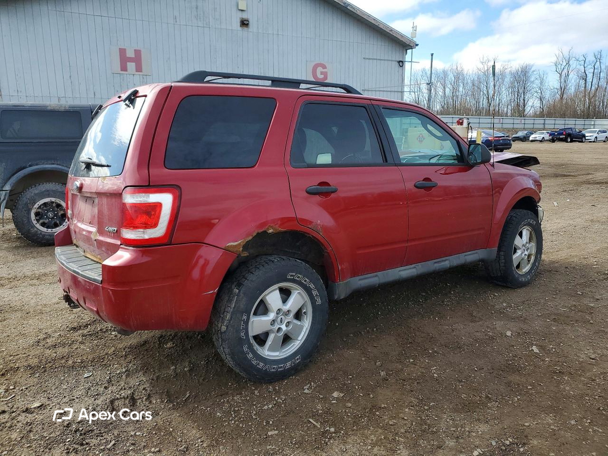 Ford Escape 2009