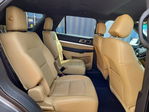 Ford Explorer 2016