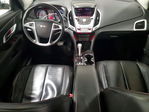 GMC Terrain 2010
