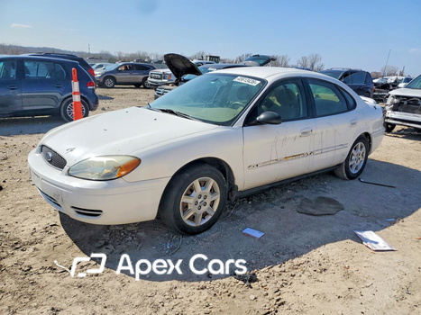 Ford Taurus 2007 - Zdjęcie 1 z 12