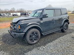 Ford Bronco 2025