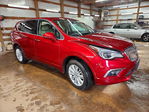 Buick Envision 2017