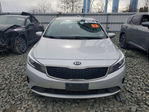 Kia Forte 2017