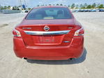 Nissan Altima 2013