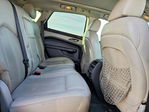 Cadillac SRX 2013