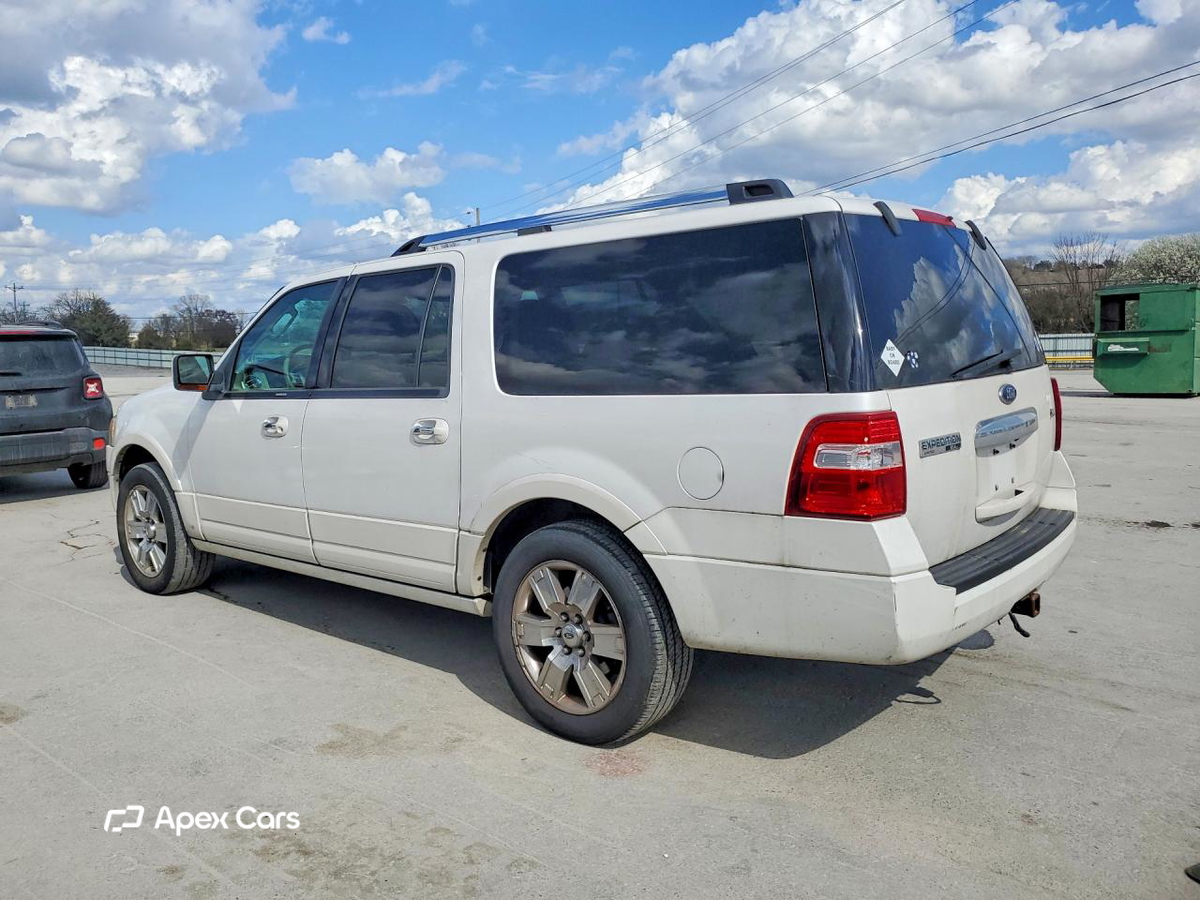 Ford Expedition 2010