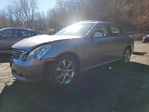 Infiniti G 2006