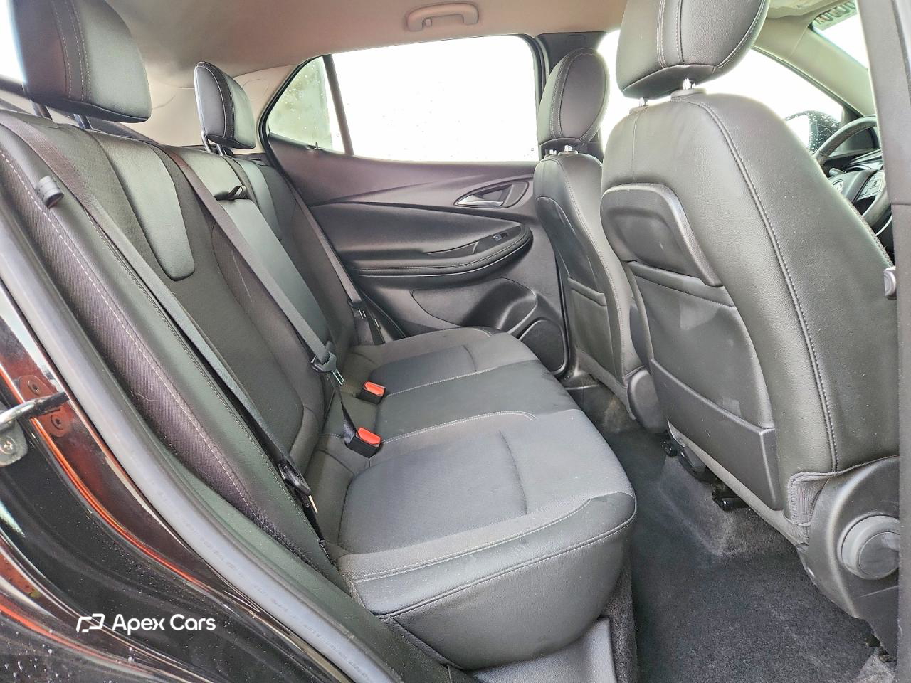 Buick Encore 2023
