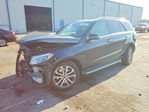 Mercedes-Benz GLE 2018