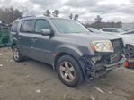 Honda Pilot 2009