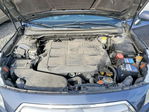 Subaru Legacy 2016