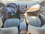 Hyundai Santa Fe 2010