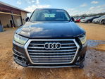 Audi Q7 2018