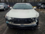 Acura TSX 2011