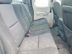 Chevrolet Silverado 2010