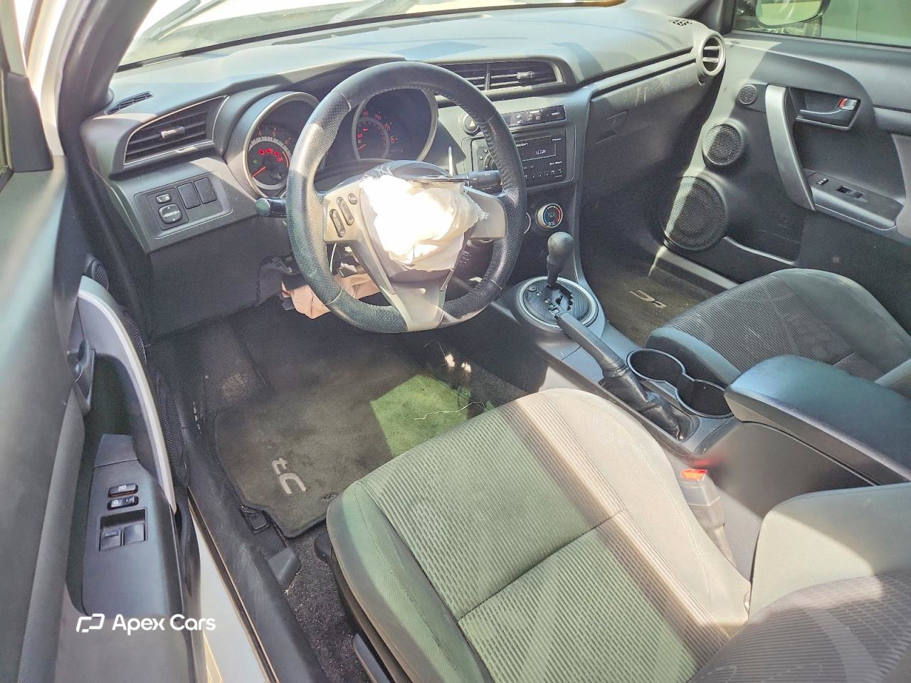 Scion tC 2013