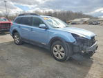 Subaru Outback 2010