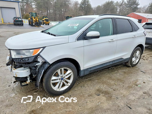 Ford Edge 2016 - Image 1 of 14