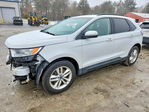 Ford Edge 2016