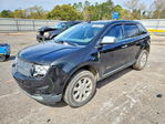 Lincoln MKX 2010