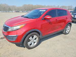 Kia Sportage 2012