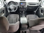Jeep Wrangler 2015