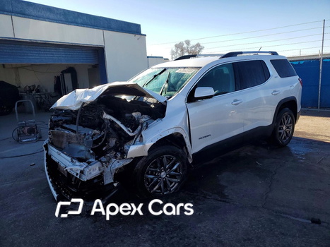 GMC Acadia 2019 - Image 1 of 13