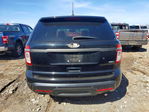 Ford Explorer 2015