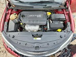 Chrysler 200 2016