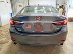 Mazda 6 2018