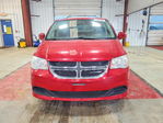 Dodge Caravan 2014